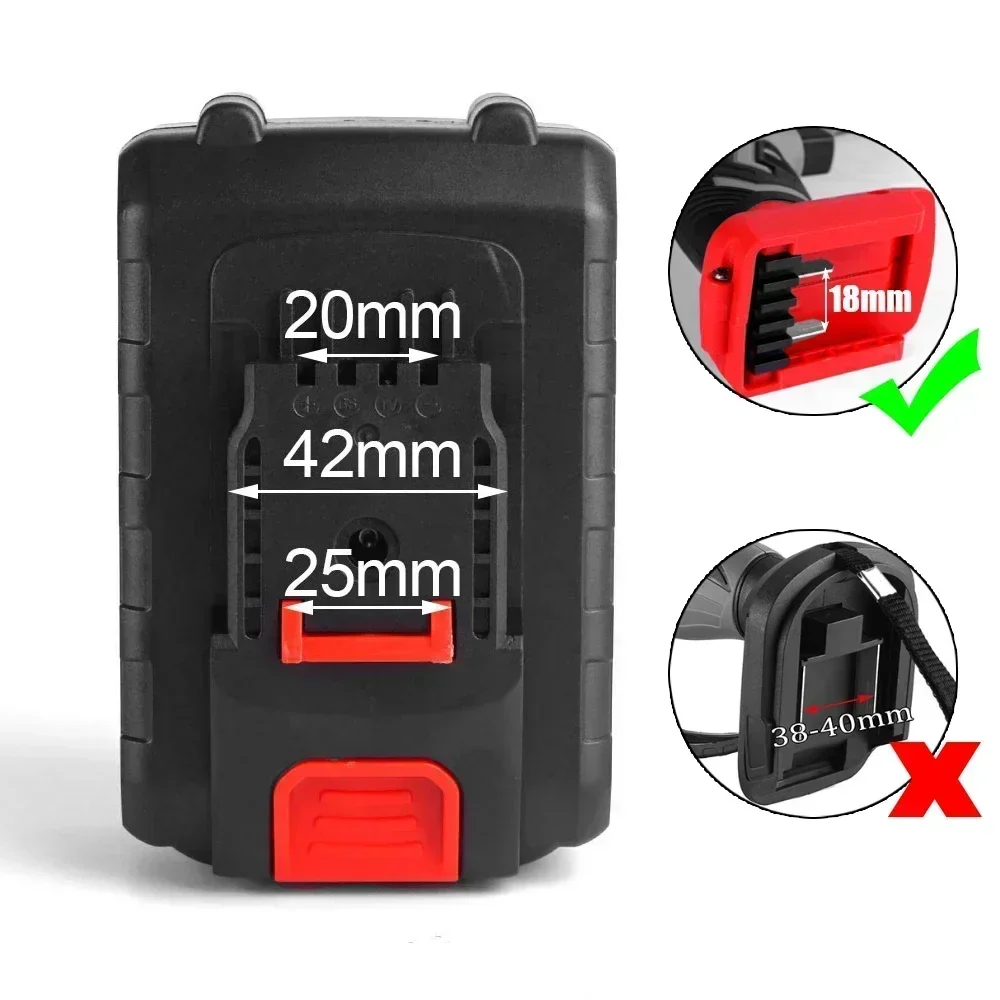 WORX 18V 20V Elektrikli Tester - Pole Saw Cordless incelemesi ve fiyatı