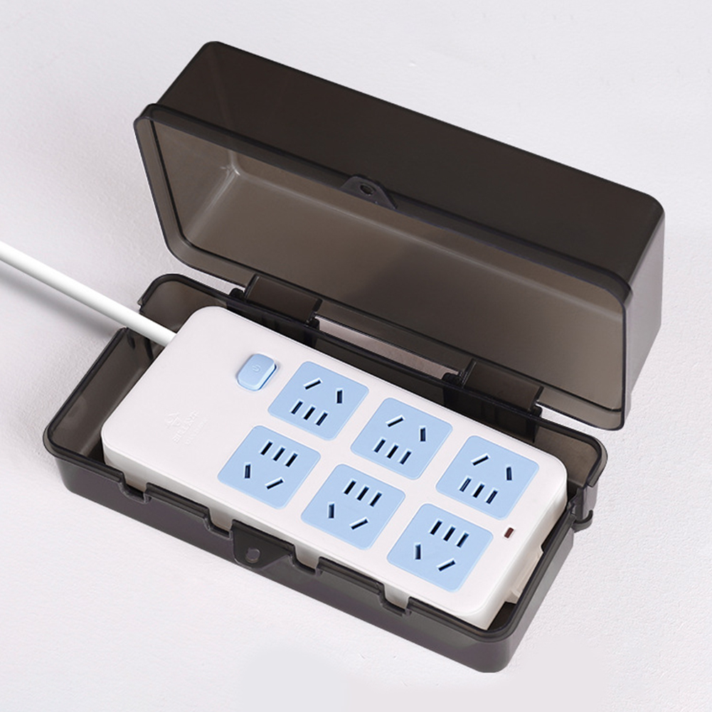Su geçirmez Büyük Dış Mekan El - Outdoor Power Socket Cover incelemesi ve fiyatı
