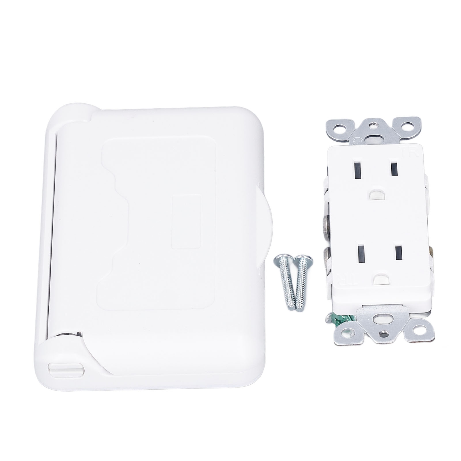Kapaklı Hava Koşullarına Dayan - Outdoor Power Socket Cover incelemesi ve fiyatı