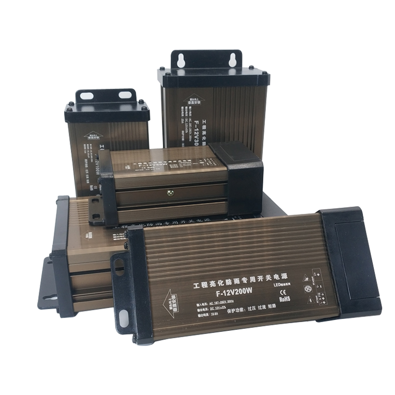 5 12 24 V Volt anahtarlama güç - Outdoor Power Vac incelemesi ve fiyatı