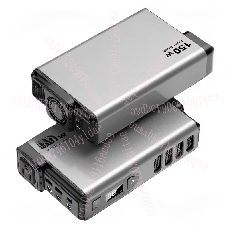 150W, 32000MAh AC Çıkışlı USB  - Outdoor Usb Power Outlet incelemesi ve fiyatı