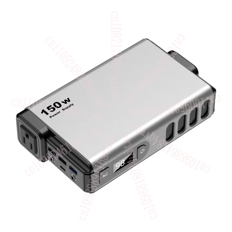 150W, 32000MAh AC Çıkışlı USB  - Outdoor Usb Power Outlet incelemesi ve fiyatı