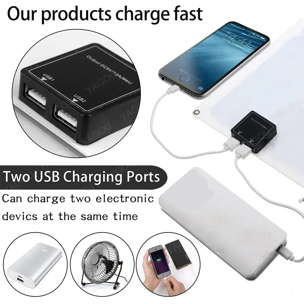 Kendinden Montajlı Yüksek Hızl - Outdoor Usb Power Outlet incelemesi ve fiyatı