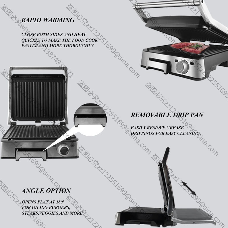 Barbekü Izgaraları için Uygun, - Outdoor Power Grill incelemesi ve fiyatı
