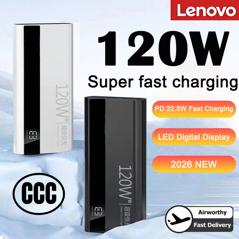 Lenovo 1000000mAh Büyük Kapasi - Outdoor Usb Power Outlet incelemesi ve fiyatı