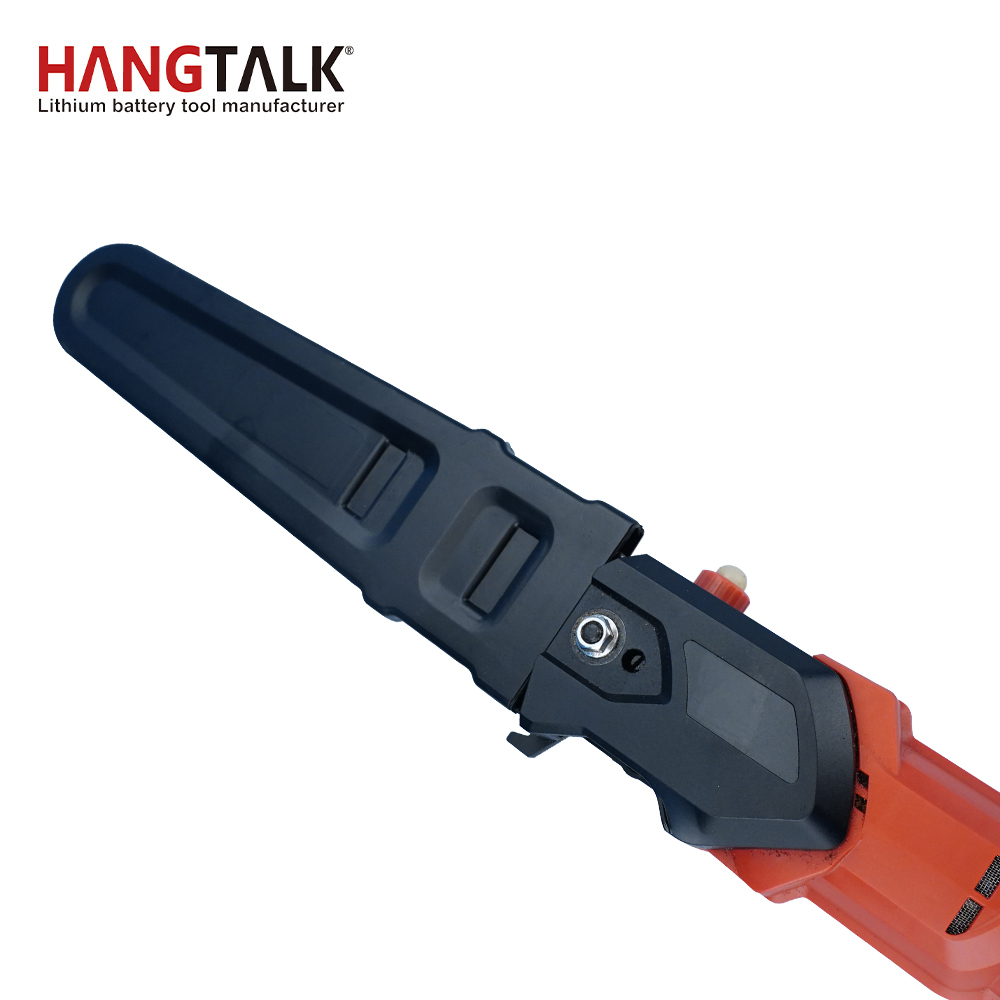 Hangtalk 25.2V Akülü Elektrikl - Pole Saw Cordless incelemesi ve fiyatı