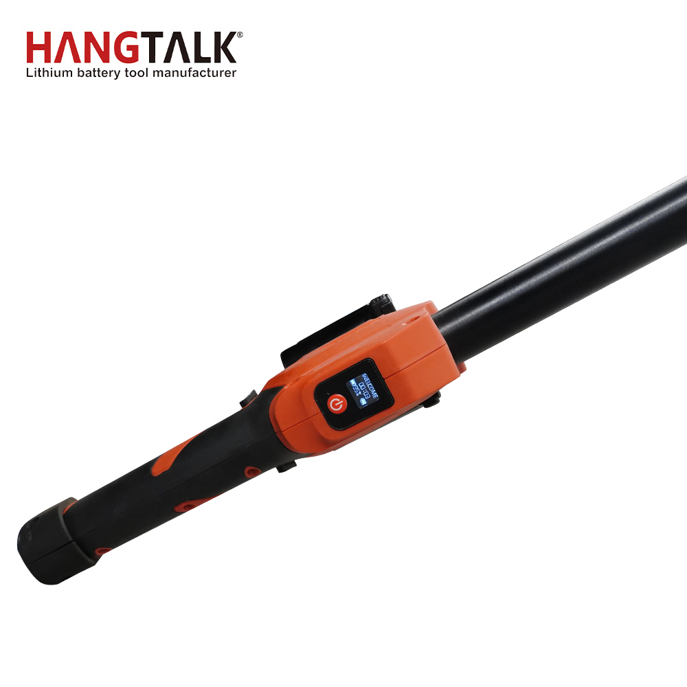 Hangtalk 25.2V Akülü Elektrikl - Pole Saw Cordless incelemesi ve fiyatı